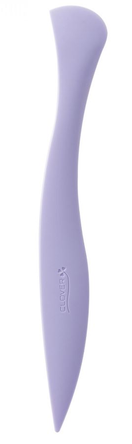 Point 2 Point Turner by Clover Limited Edition Lavender