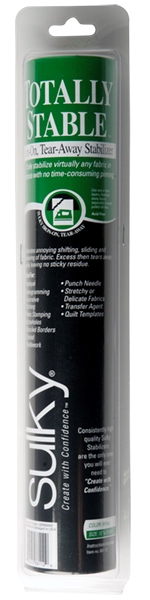 Sulky ® Totally Stable ™ - 12" x 12 yds Roll