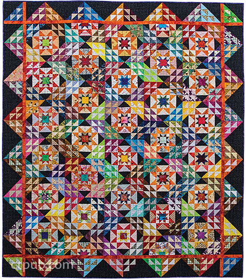 Essential Triangle Tool - Bonnie K. Hunter