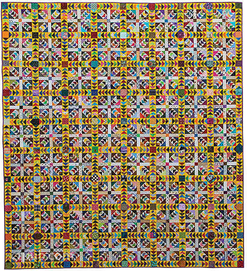 Essential Triangle Tool - Bonnie K. Hunter