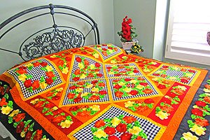 Fiesta Special Edition - Jenny Haskins