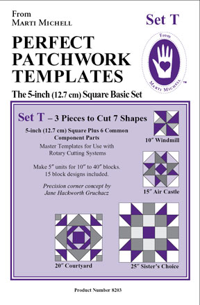 Marti Michell's Set T, 3 Pce