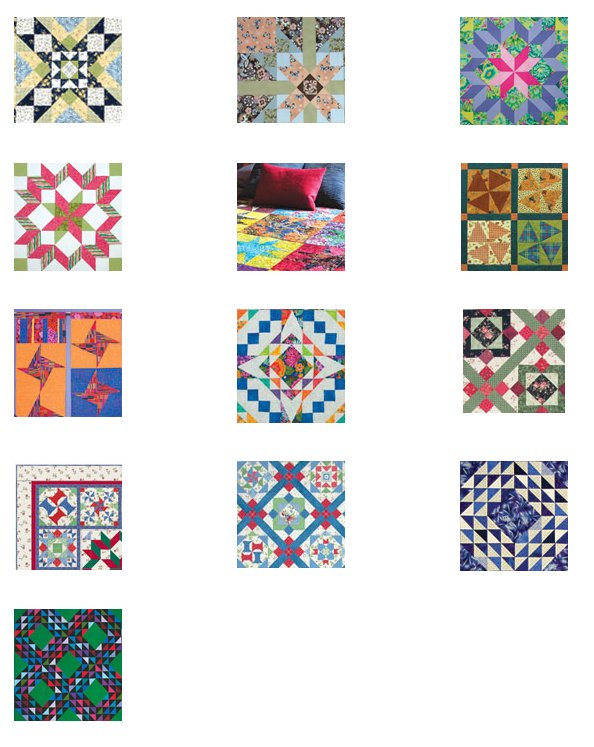 The Encyclopedia of Template Blocks Vol. 5