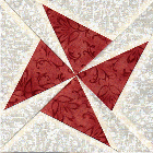 Westalee 6" Hoshi Stash Buster Set - Constellation Series