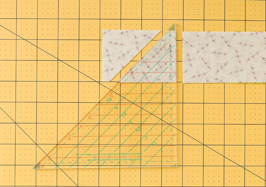 Essential Triangle Tool - Bonnie K. Hunter