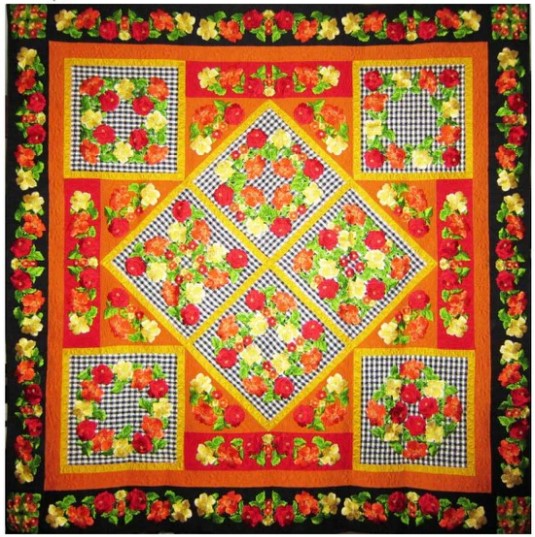 Fiesta Special Edition - Jenny Haskins