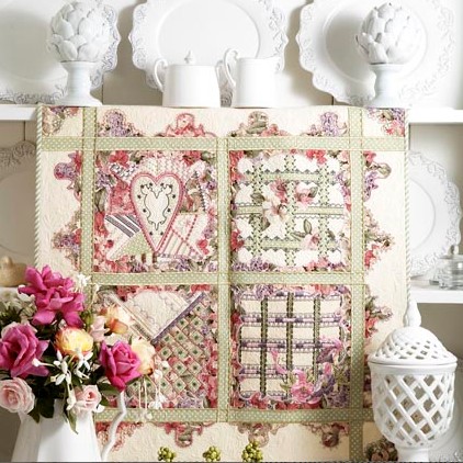 Jenny's Essence Special Edition - Jenny Haskins