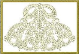 Classic Lace Collection – Sue Box Creations