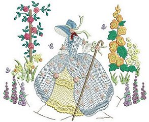 Hatched in Africa - My Fair Lady 1 Garden Stroll