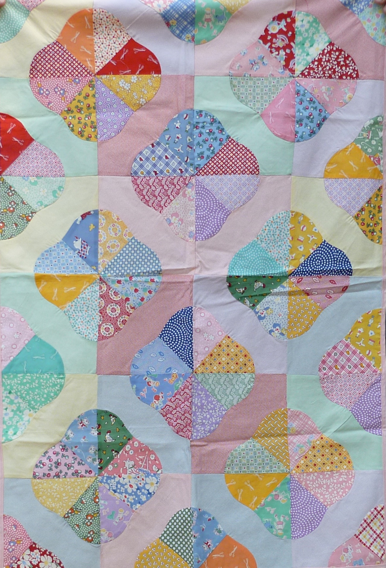 Aunt Jerusha by Just Curves ®