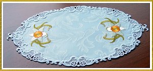 Embroidery Favourites - Sue Box Creations
