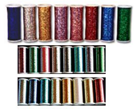 Glitter™ Decorative Thread