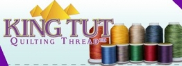 King Tut Quilting Thread™ 2000yd