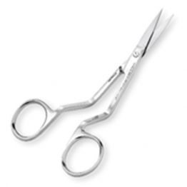 Double Curved Appliqué Scissors with Pointed Tips Havel's 33014