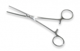 Craft Forceps with Scissors 6" - Havels 30006