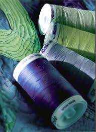 Mettler Silk Finish Thread - 500m - Special Offer
