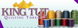 King Tut Quilting Thread™ 500yd