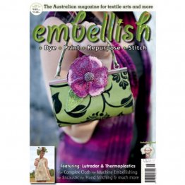 Embellish Magazine - Issue 16