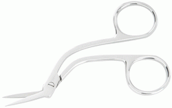 Double-Angled Trimming Scissors Havel's 33018