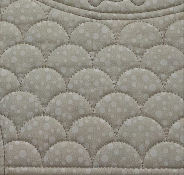 DM Quilting - Droplet Templates