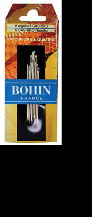 Bohin Sashiko Needles