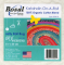Bosal Katahdin On-A-Roll for Jelly Roll Rugs