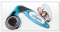 TrueCut - My Comfort Cutter™ Rotary Cutter 45mm