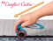 TrueCut - My Comfort Cutter™ Rotary Cutter 45mm