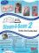 Steam-A-Seam2 - repositionable fusible 5 sheets