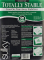 Sulky ® Totally Stable ™ - 20" x 3yd pkt