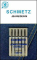 Schmetz Jeans Needles