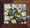 132 Millie's Garden Paper Pieced Pattern