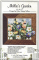 132 Millie's Garden Paper Pieced Pattern