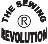 The Sewing Revolution