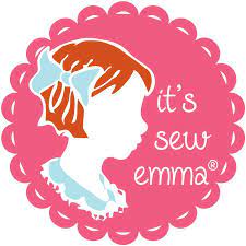 It's Sew Emma Quilt Block Foundation Paper