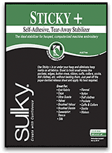 Sulky ® Sticky ™