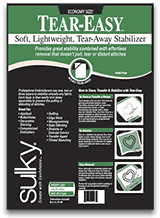Sulky ® Tear-Easy ™