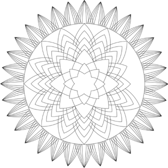 Artisan Curves Peak
