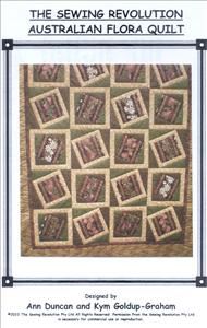 Create-a-Tilt Quilt Patterns - The Sewing Revolution
