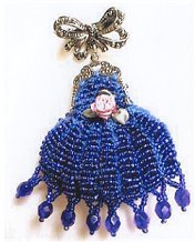 Bead Knitting Patterns