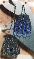 Bead Knitting Kits
