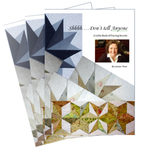 Books, Patterns & DVDs - Westalee