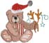 Christmas and Angels