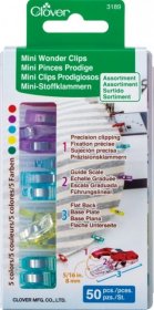 Clover Wonder Clips