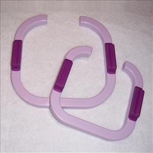 Free Motion Quilting Tools & Finger Grips