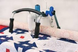 The Grace Company - Quilting Frames & Accessories