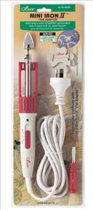 Irons, Ironing Boards and Accessories for Quilters