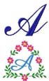 Monograms