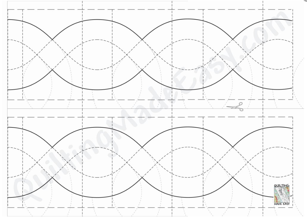 Punch with Judy > Quilting on a Roll