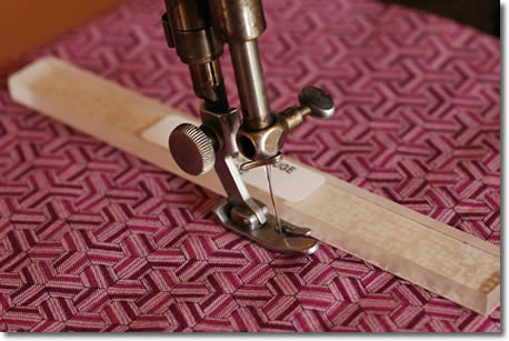 Seam Guides, Gauges and Measuring Tapes & Rulers